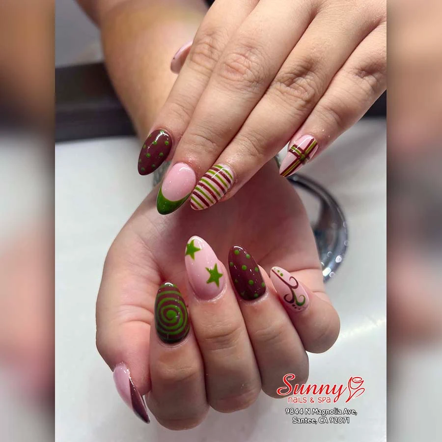 Trending August 2026 Nail Designs and Ideas